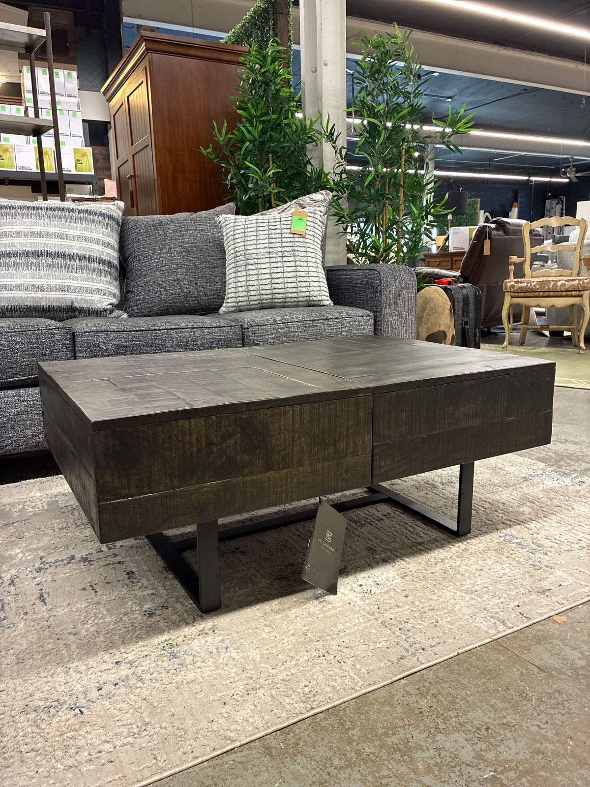 Kevmart Coffee Table