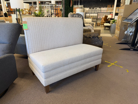 Wade Logan Bench Retail $400+*donated