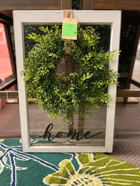 Home Decor Window *donated