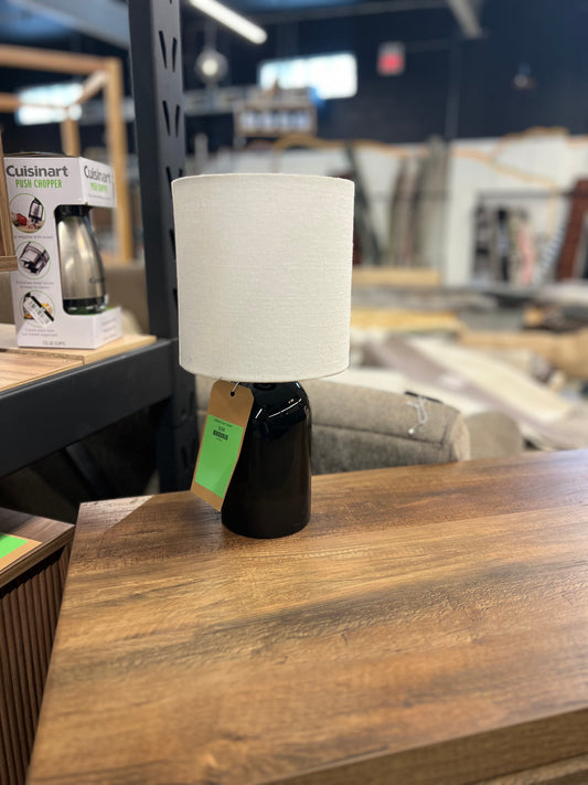 Small Cute Lamp *donated