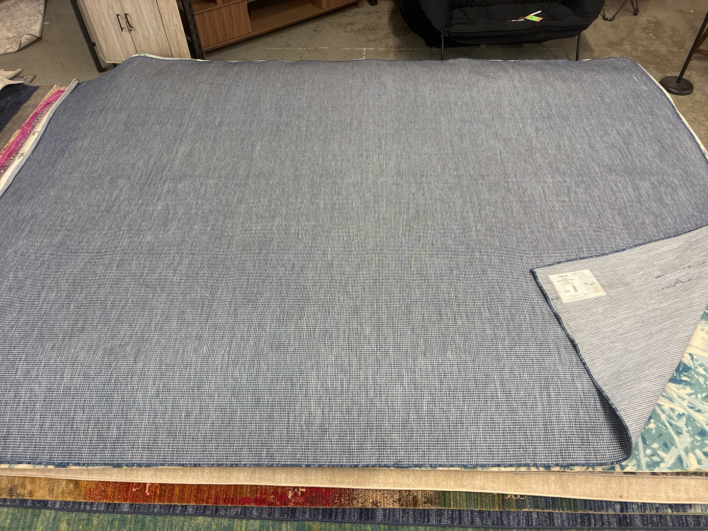 10 x 14 Rug - Indoor / Outdoor