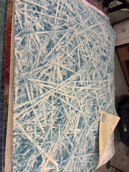 10 x 13 Rug - Indoor / Outdoor