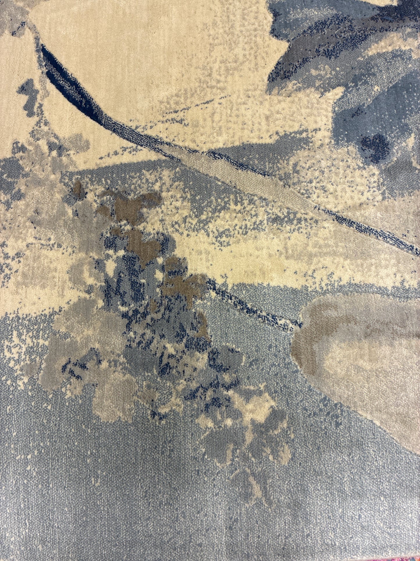 9 x 12 Rug - Nourison Somerset