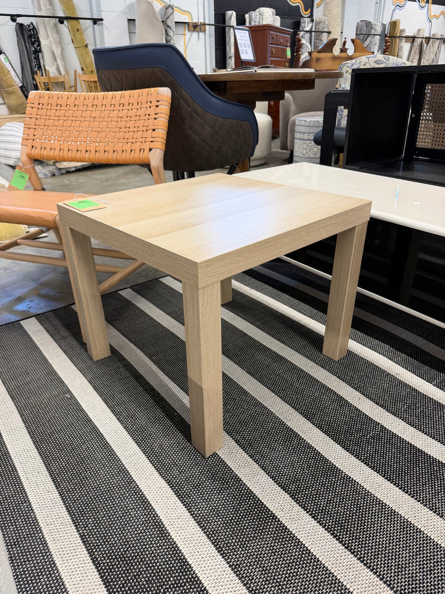 Side Table Coffee Table