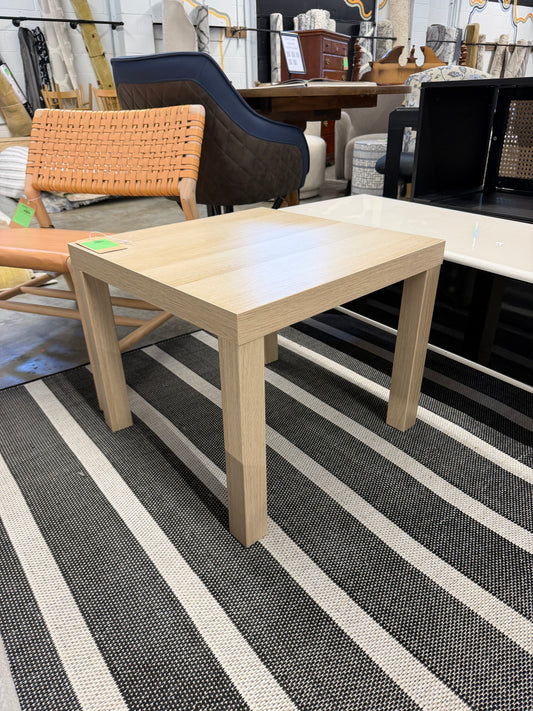 Side Table Coffee Table