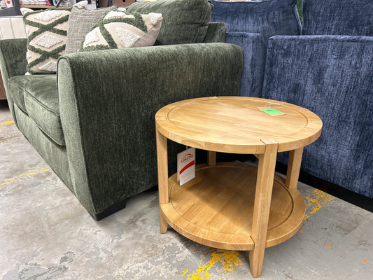 Francis side table