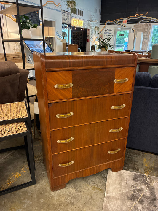 Vintage Dresser *donated