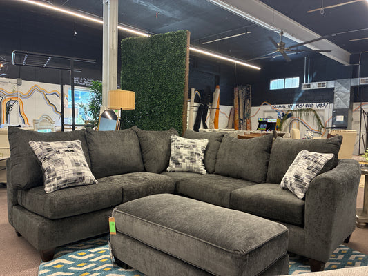 Wow Dusk L Shaped Sectional