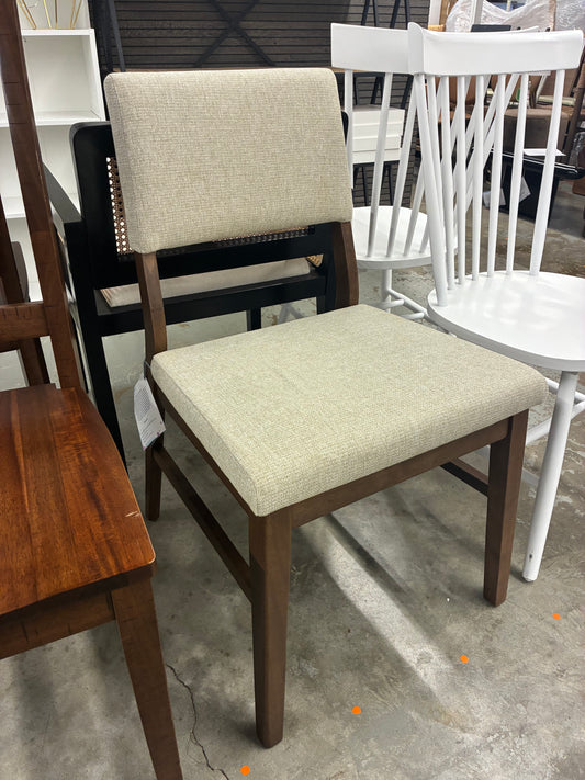 Jessbrina Wood Dining Chair | Retail Price: $220