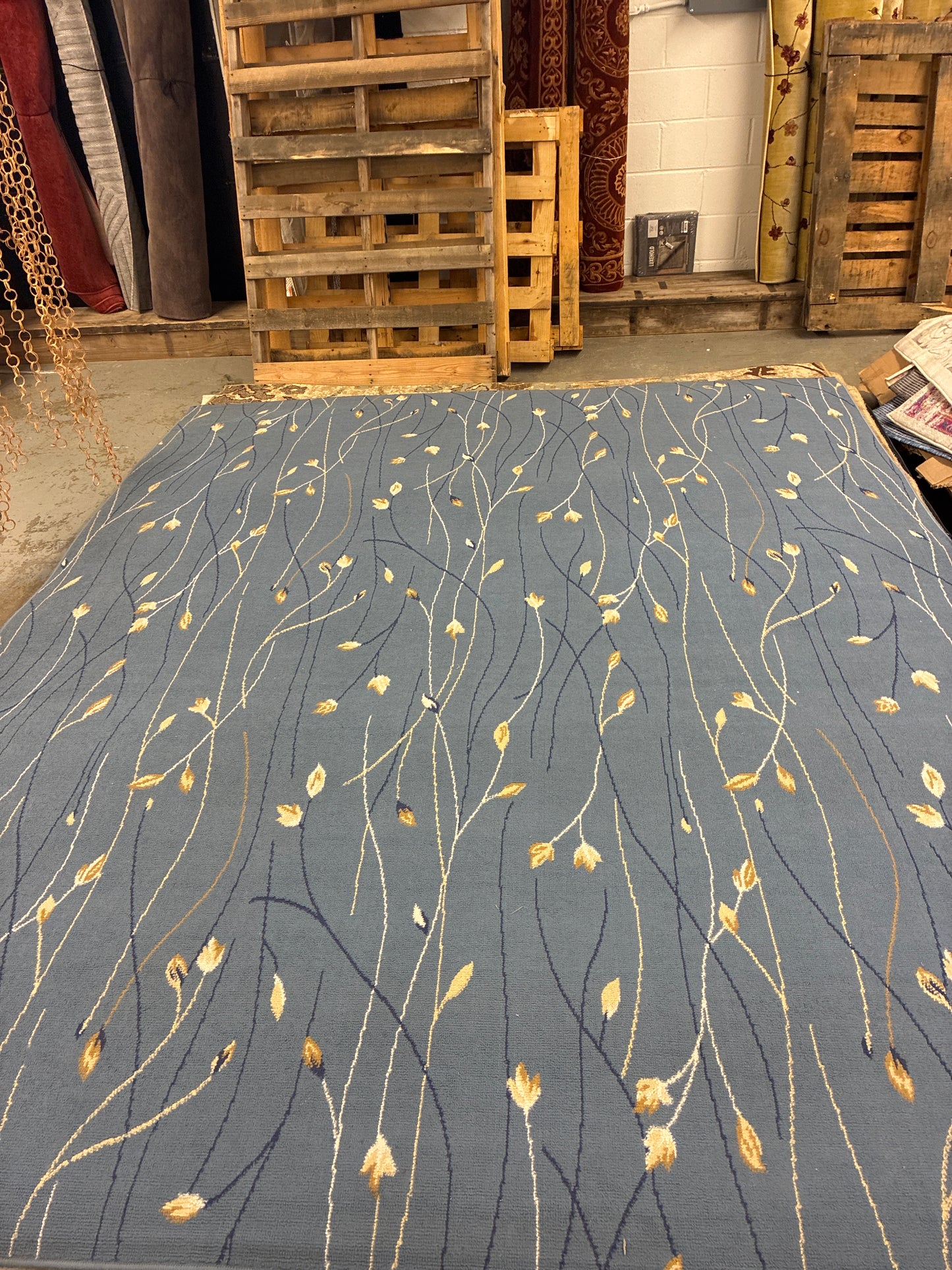 8 x 10 graphic area rug