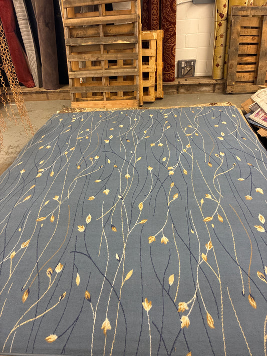 8 x 10 graphic area rug