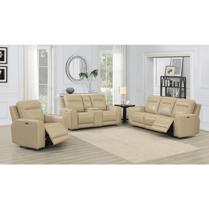 Doncella Power Reclining 3 pc Set