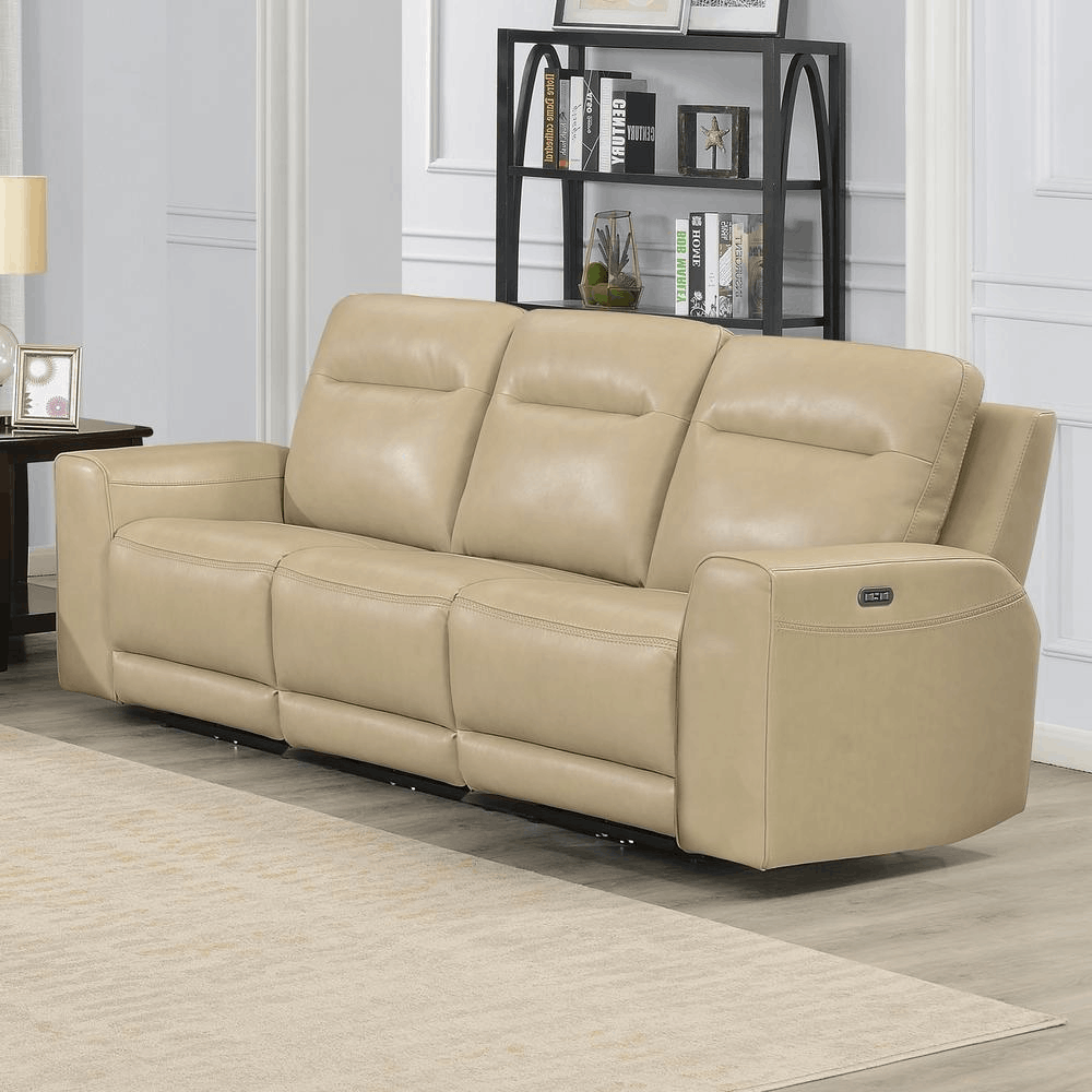 Doncella Power Reclining 3 pc Set