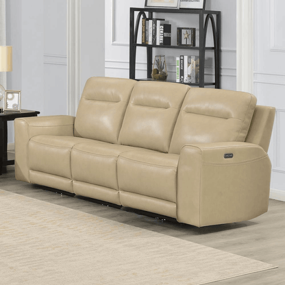 Doncella Power Reclining 3 pc Set