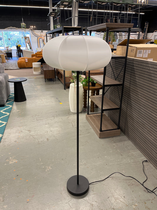 Byggkorn IKEA Floor Lamp *donated