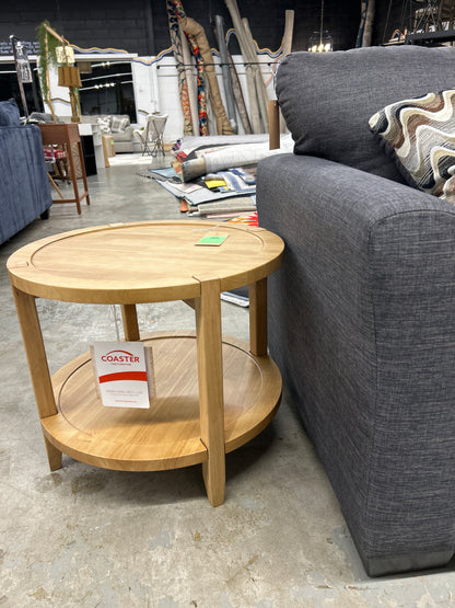 Francis side table