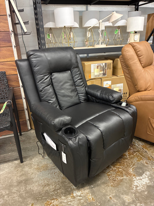 GarveeHome Power Lift Recliner