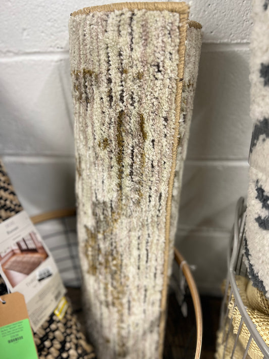Vintage Distressed Rug - Threshold™ Retail: $50