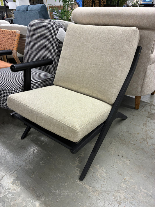 Nicki Scandinavian Accent Chair | Retail Price: $515