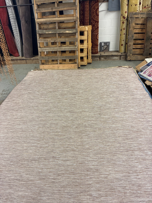 8 x 10 postanio beige rug