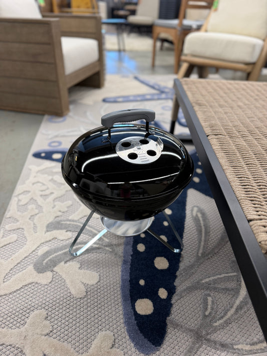 Weber Grill Retail: $54.99