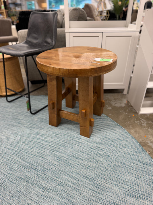 Ashley Mackfield End Table