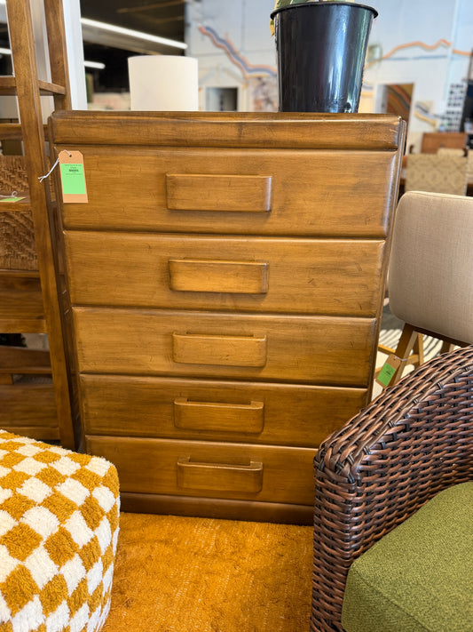 Vintage Dresser *donated