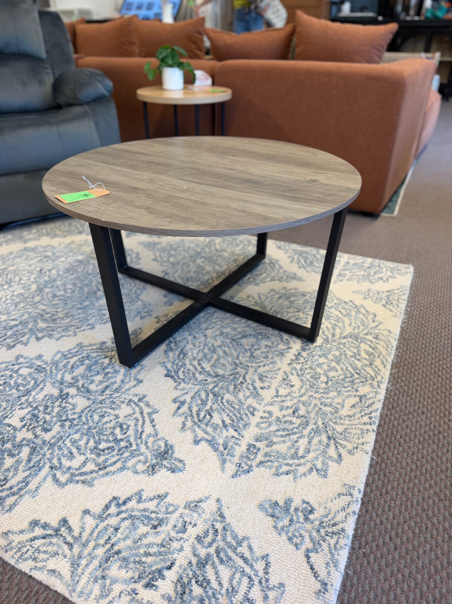 Coffee Table *donated