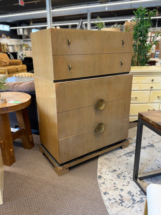 Hammond Vintage Dresser *donated