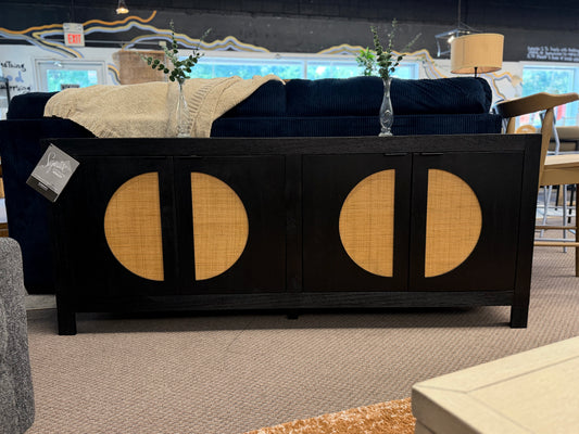 Ashley Cliffings Accent Table Console Retail: $617+