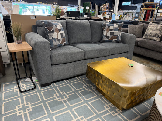 Summit Smoke Sofa