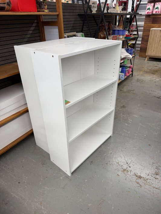 3 Shelf  Bookcase - Room Essentials — Retails elsewhere unassembled for $28 | Highly Rated | Bestseller