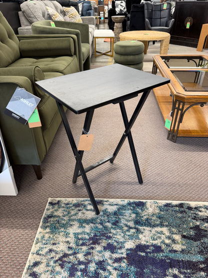 Folding Table AS IS Cosmetic Damage