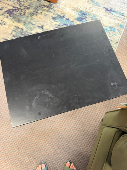 Folding Table AS IS Cosmetic Damage