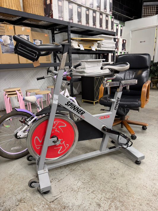 Spinner Cycle Exercise Bike *donated