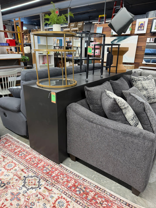 Black Display Elevation Box