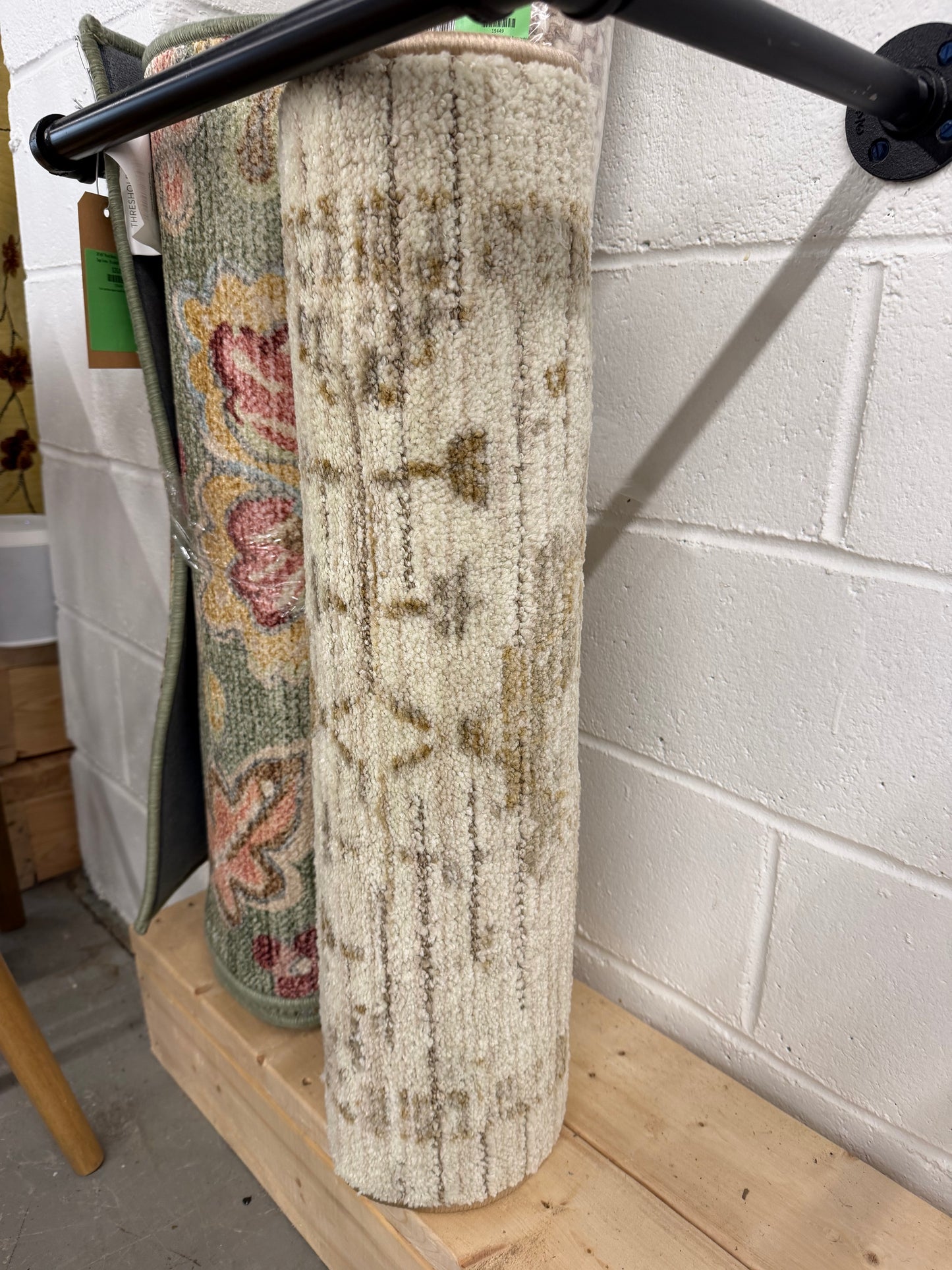 2'4" x 7' Washable Runner