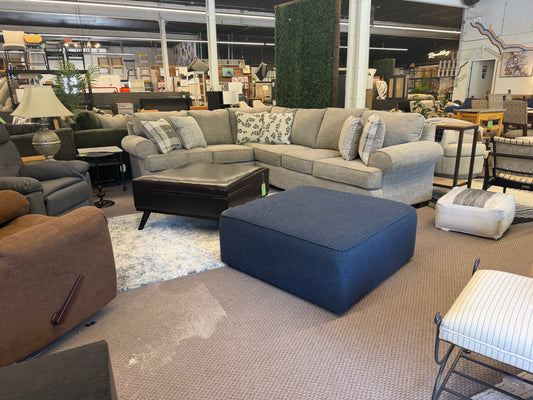 Ronstadt Ash Sectional