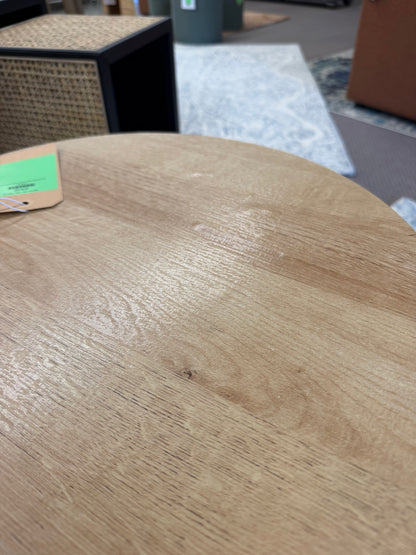 Two Tier Side Table *donated