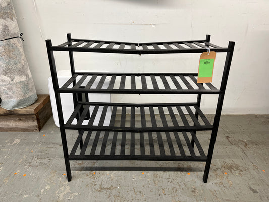 Shoe Stand *Donated