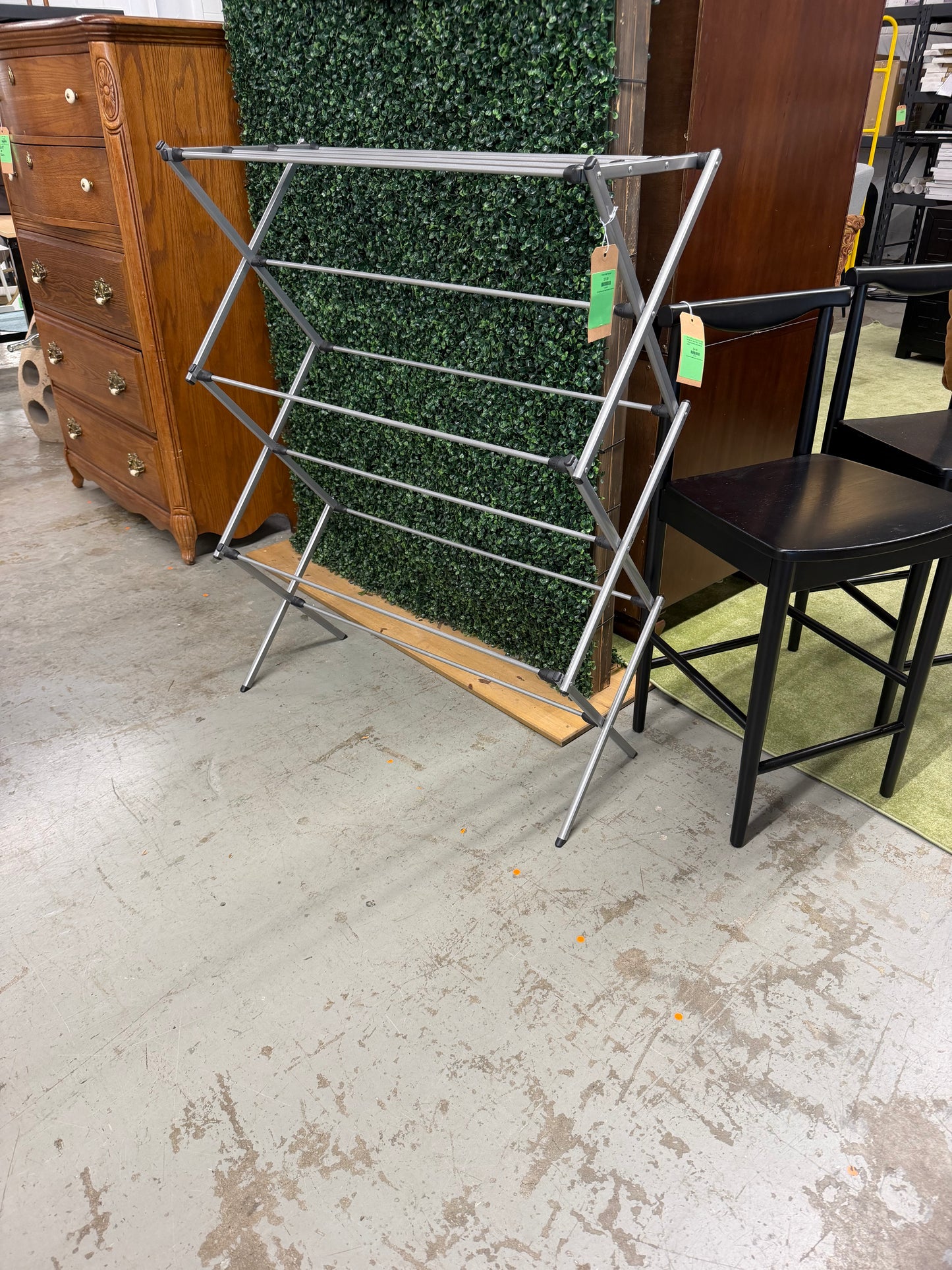 Drying Rack *donated