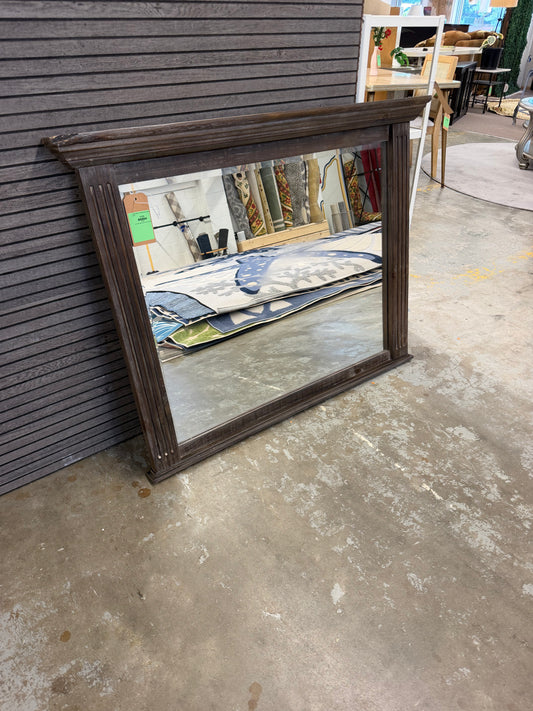 Framed Wall Mirror Bedroom Mirror Living Room