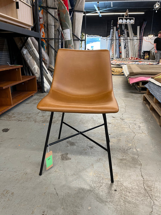 Walker Edison Dining Chair Set of 2
