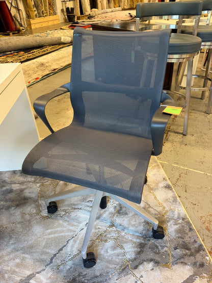 Desk Chair AS IS