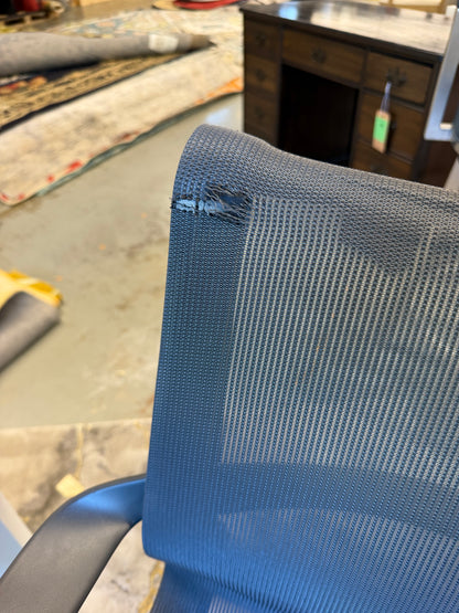 Desk Chair AS IS