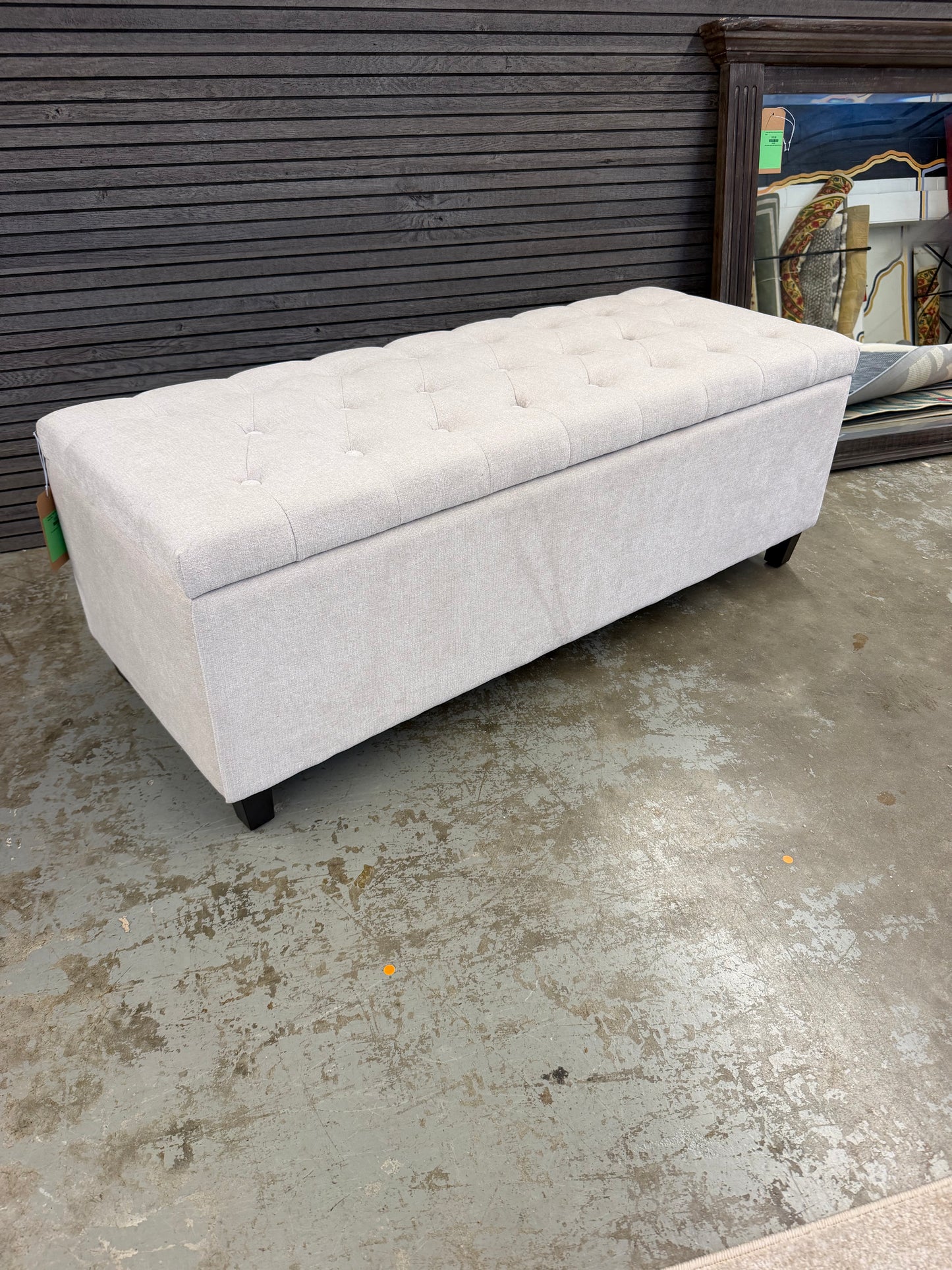 Christopher Knight Storage Ottoman Bench Retail: $175+
