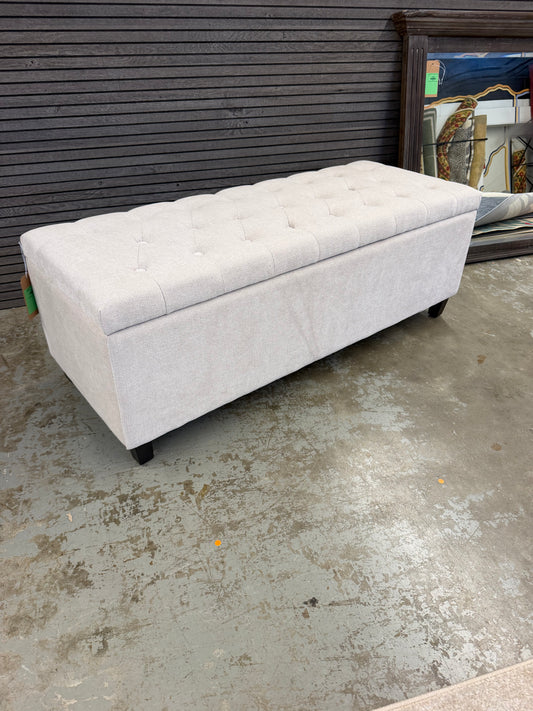 Christopher Knight Storage Ottoman Bench Retail: $175+