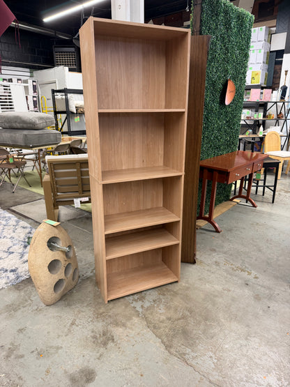 Bookcase Shelf AS IS minor blemish