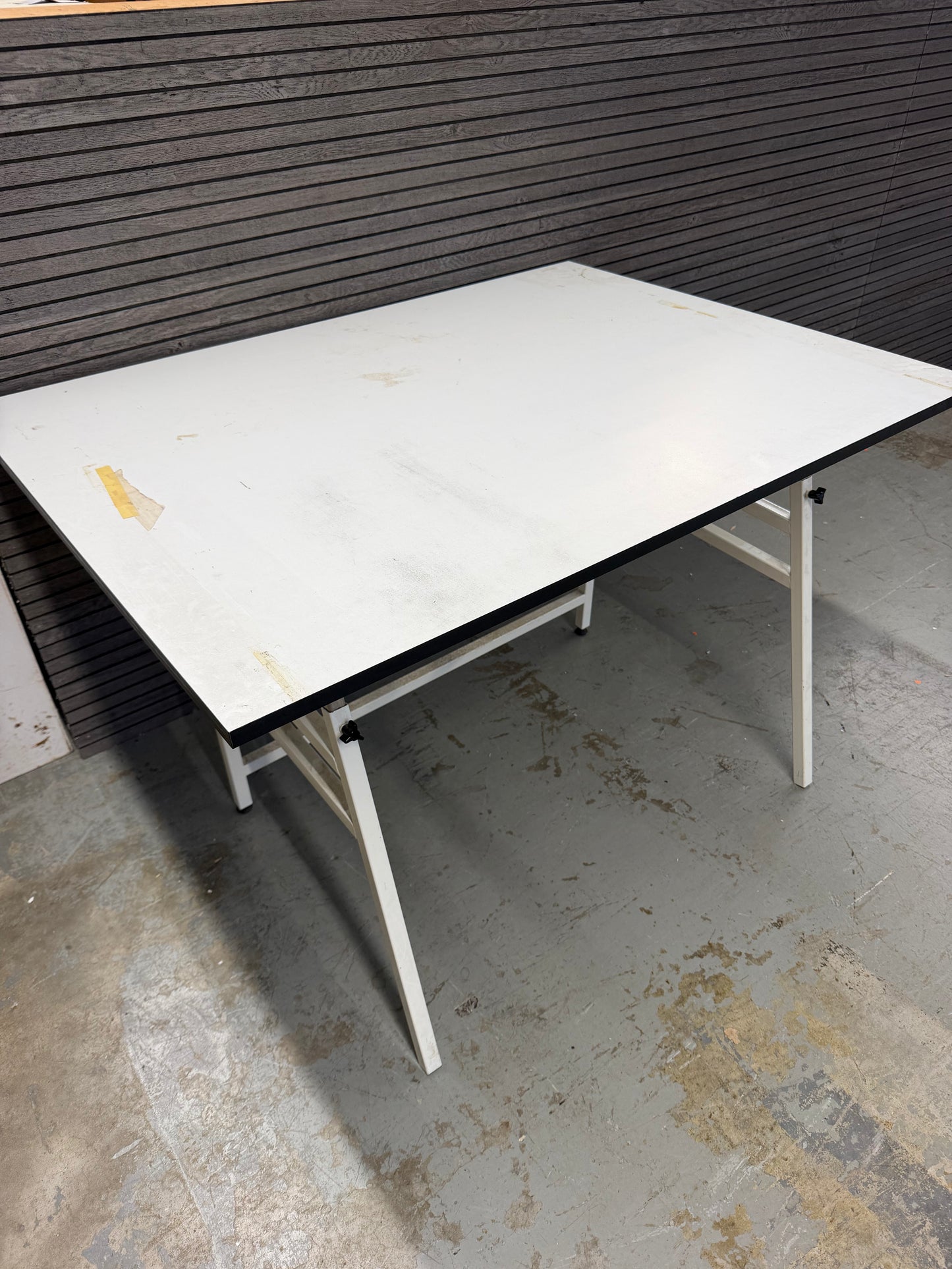 Drawing Drafting Desk *donated