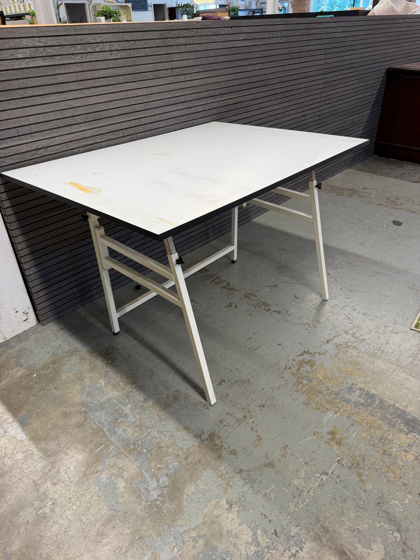 Drawing Drafting Desk *donated